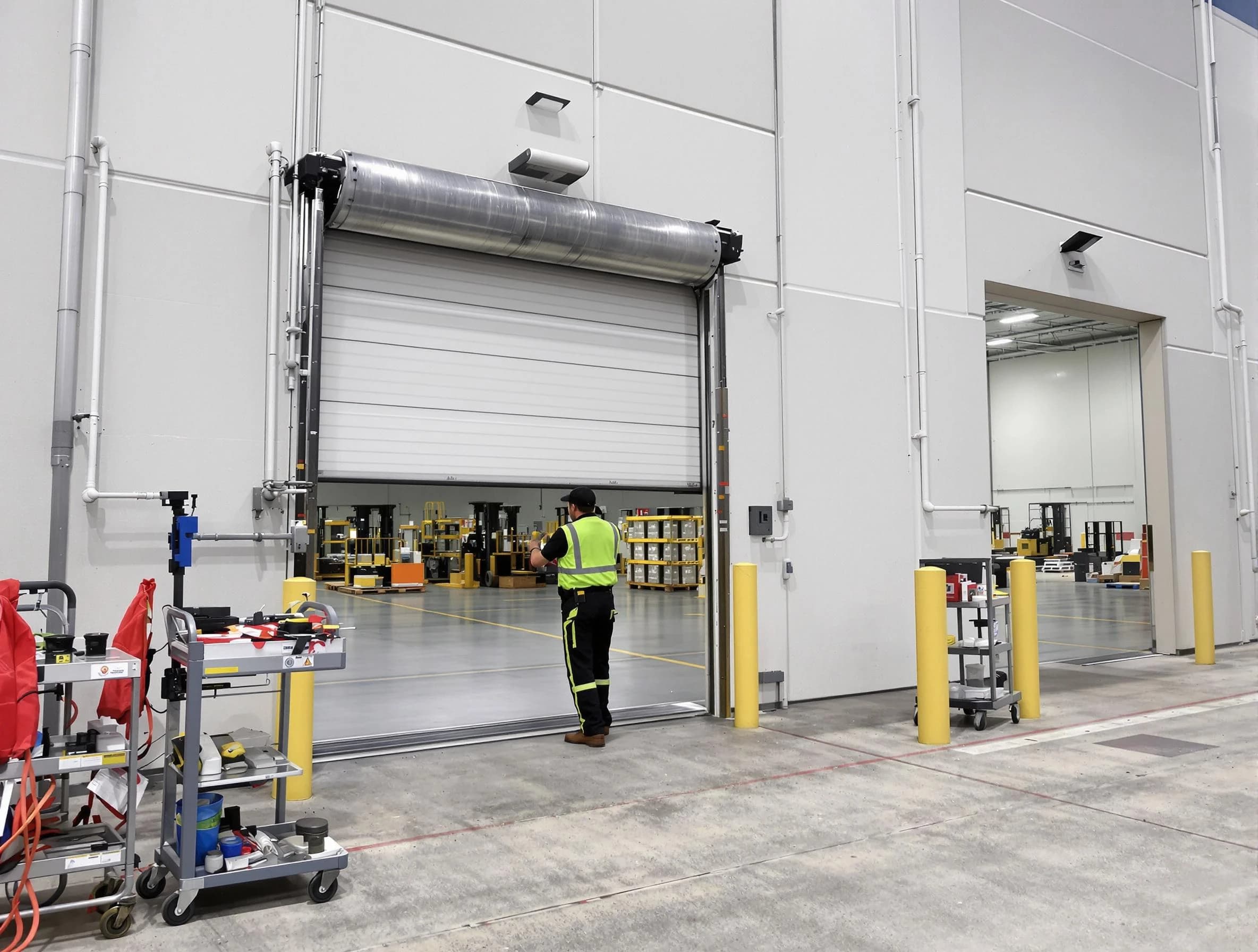 Commercial Repair service in Twin Lakes, CO