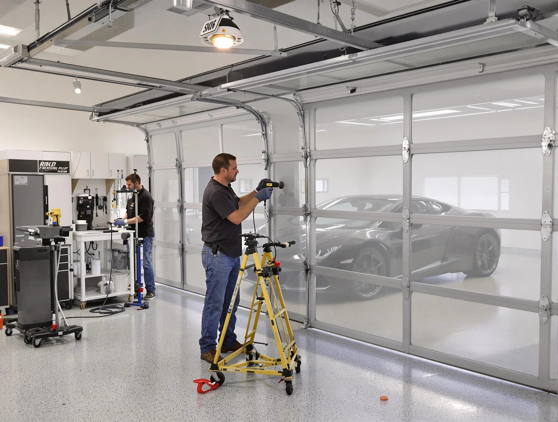 Dents Repair service in Twin Lakes, CO