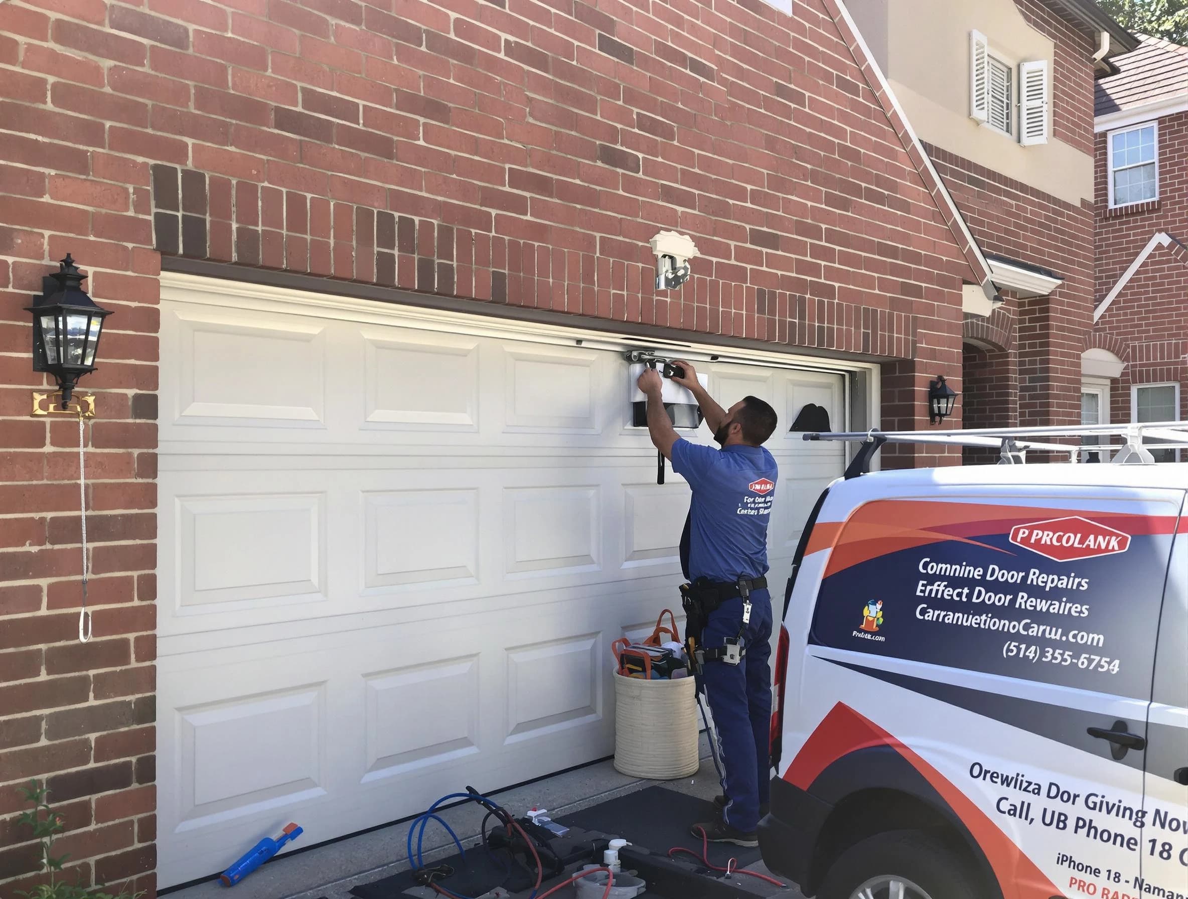 Twin Lakes Garage Door Repair local garage door repair technician in Twin Lakes