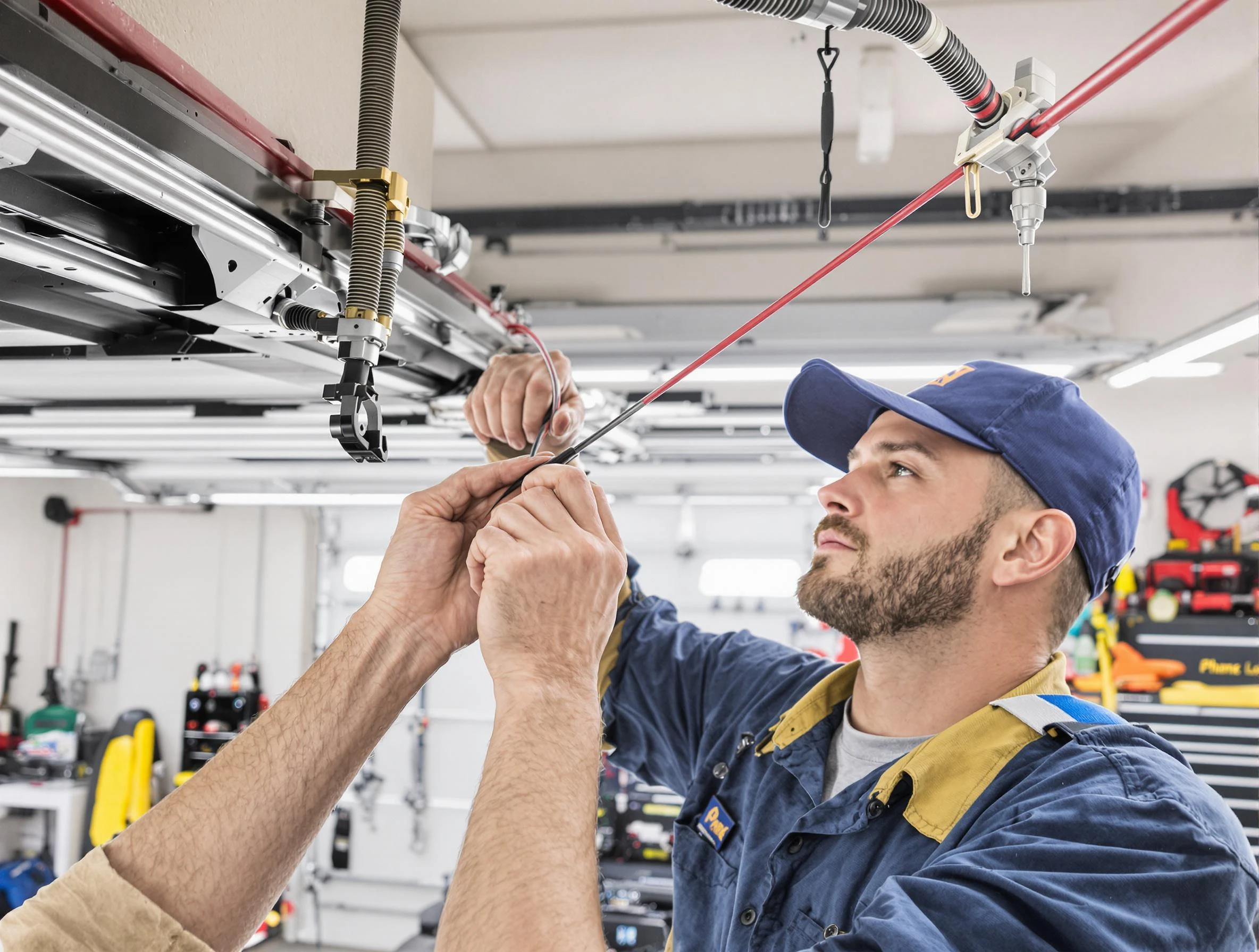 Cable Repair service in Twin Lakes, CO