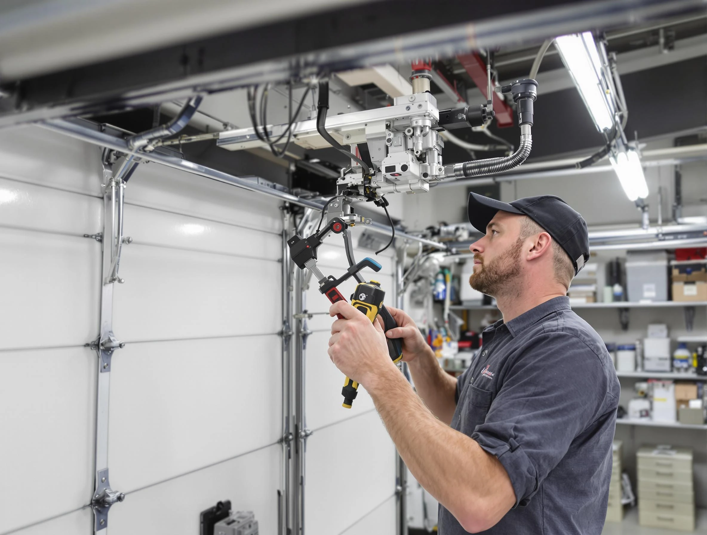 Garage Door Repair service in Twin Lakes, CO