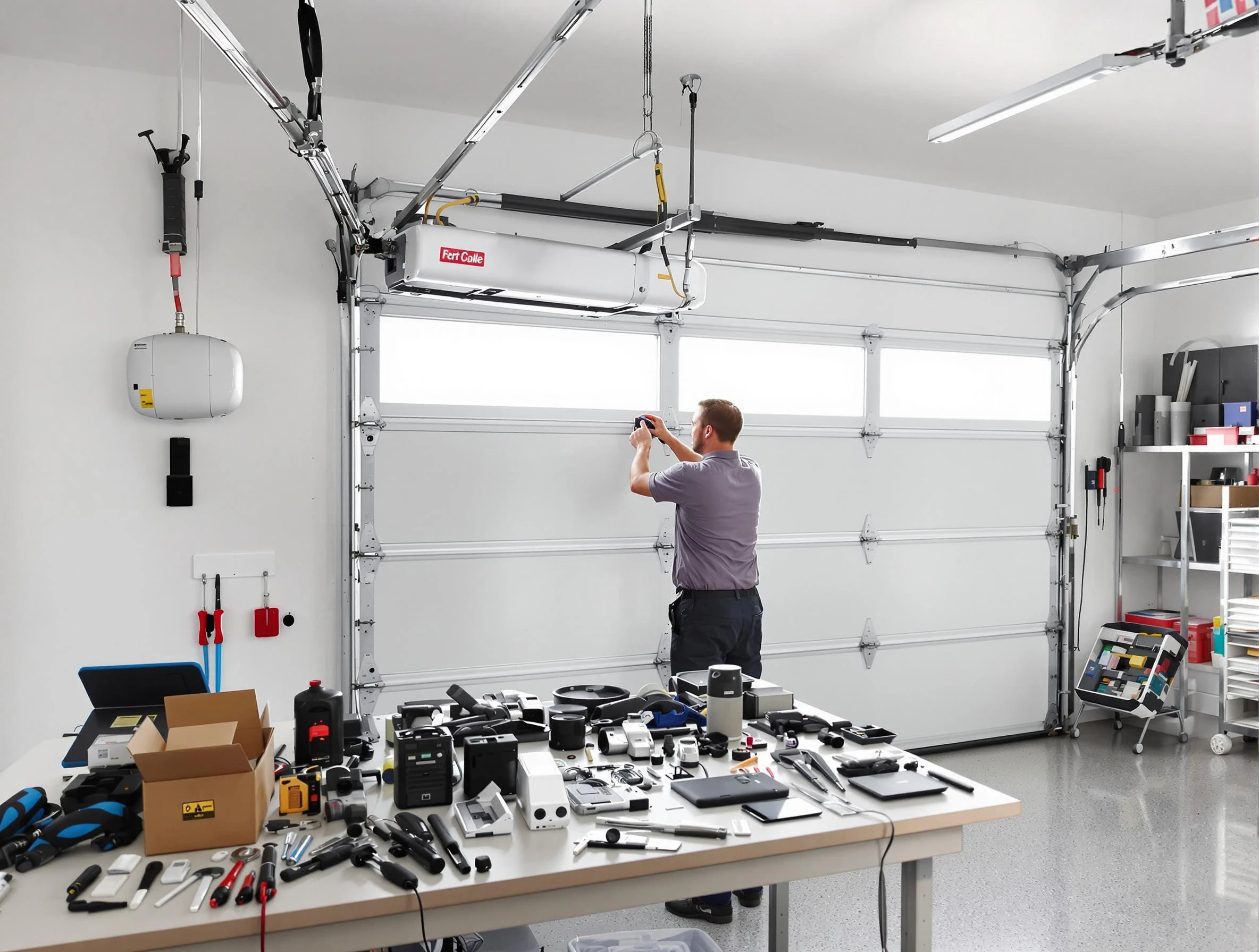 Opener Repair service in Twin Lakes, CO