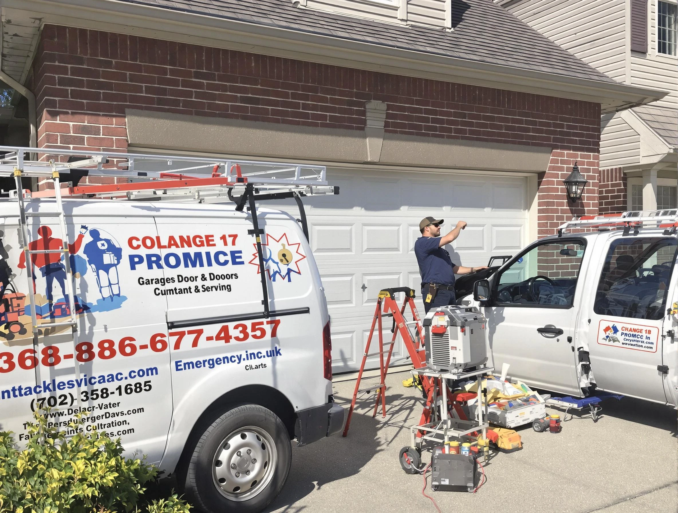 Same Day Repair service in Twin Lakes, CO